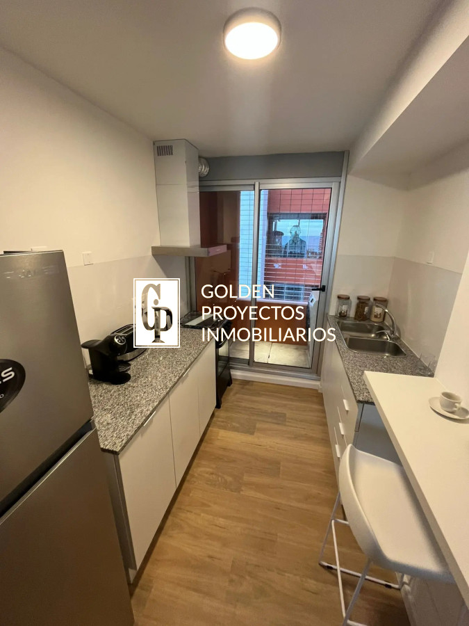 Apartamento ID.473 - Apartamento en Venta 1 Dormitorio en 01 Sync
