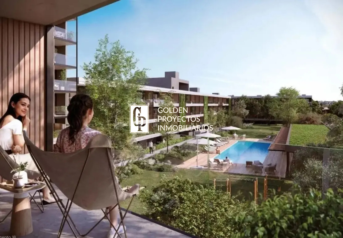 Apartamento ID.835/ - Apartamento un dormitorio en Gard Avita  , La blanqueada