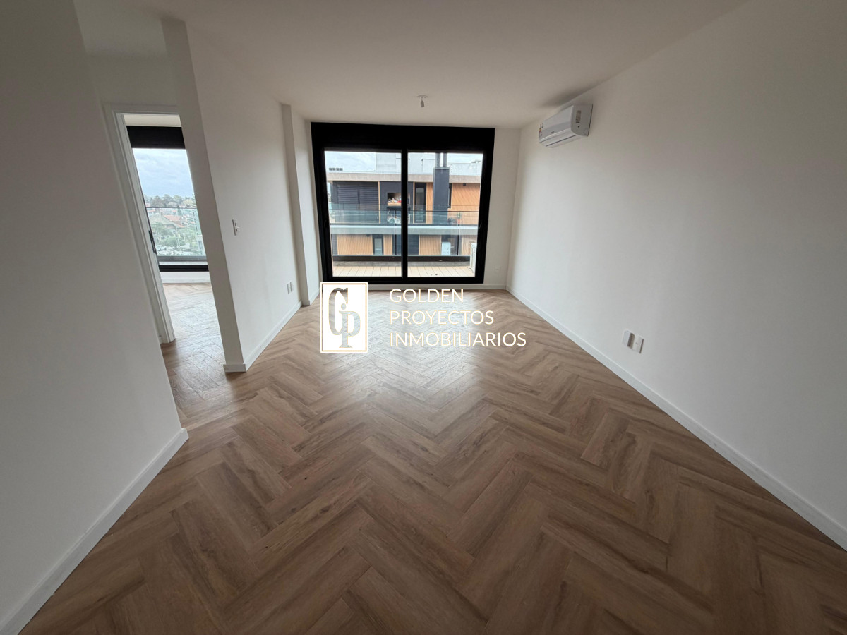 Apartamento ID.851/Apartamento-en-Alquiler-2-Dormitorios-con-Cocina-definida-en-Barra-de-Carrasco - Apartamento en Alquiler 2 Dormitorios con Cocina definida en Barra de Carrasco