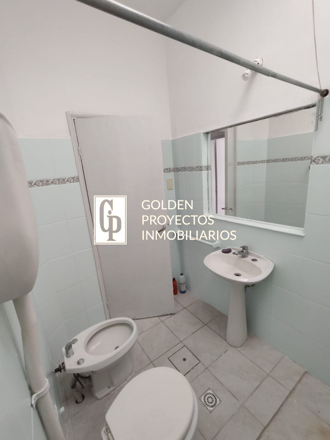 Apartamento ID.573 - Apartamento En Venta De 2 Dormitorios Con Renta En La Blanqueada