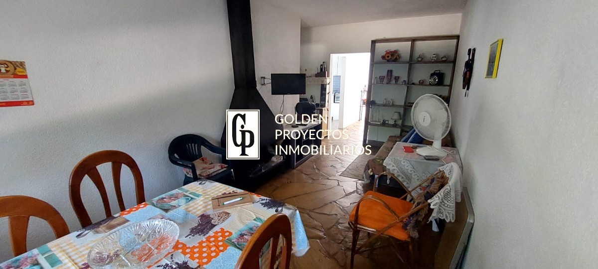 Apartamento ID.437 - Venta apartamento, 1 dormitorio, Atlántida