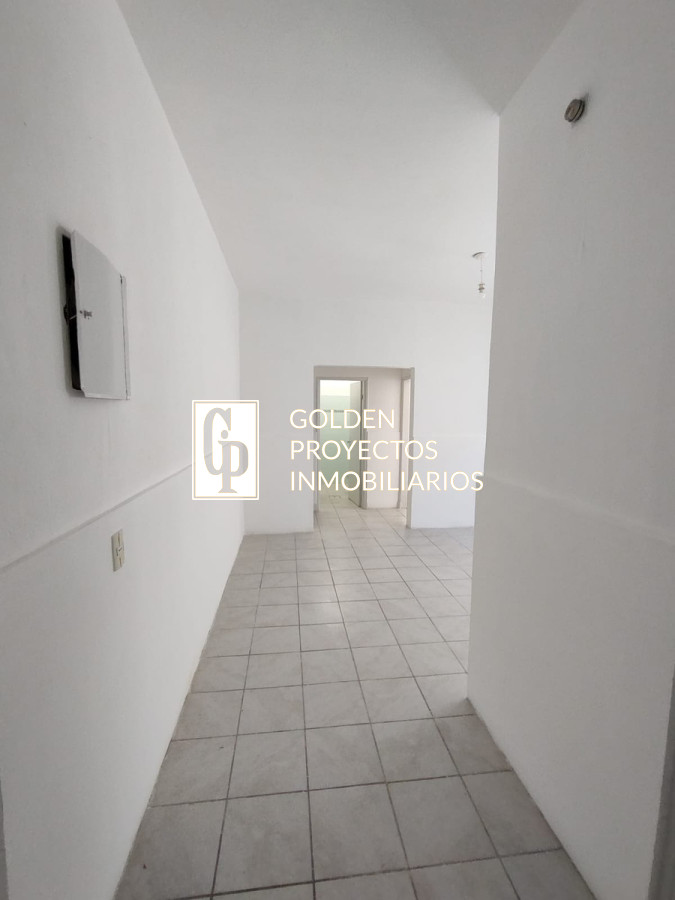 Apartamento ID.573 - Apartamento En Venta De 2 Dormitorios Con Renta En La Blanqueada