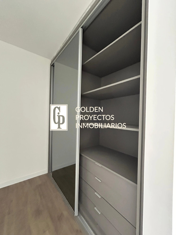 Apartamento ID.489 - Apartamento en Venta 1 dormitorio en Park Square Sarmiento , Pocitos