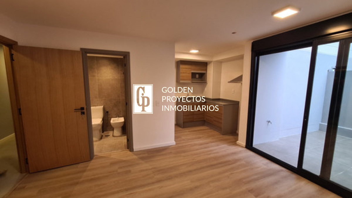 Apartamento ID.572/Monoambiente-En-Alquiler-Con-Garage-En--Villa-Dolores - Monoambiente En Alquiler Con Garage En  Villa Dolores
