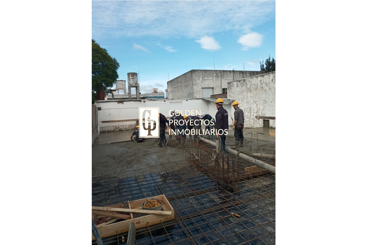 Apartamento ID.295 - Apartamento en Venta 1 Dormitorio Buceo