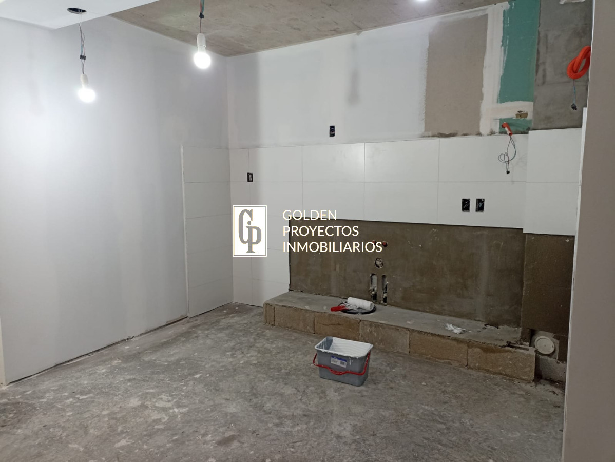 Apartamento ID.783/ - Apartamento en Venta 2 dormitorios, A estrenar, Unión