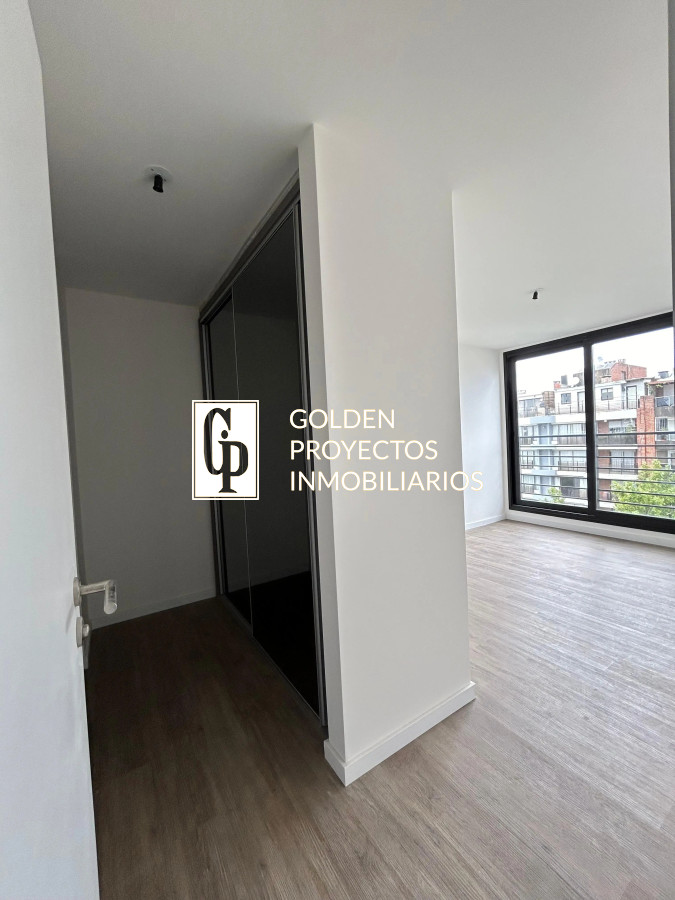 Apartamento ID.489 - Apartamento en Venta 1 dormitorio en Park Square Sarmiento , Pocitos