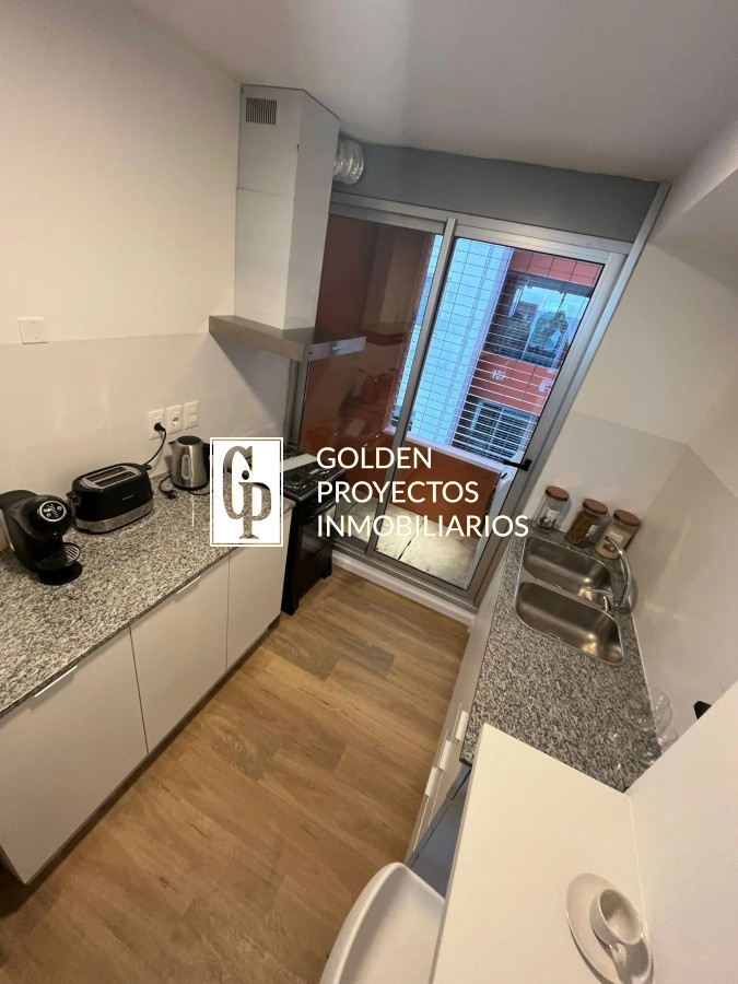 Apartamento ID.473 - Apartamento en Venta 1 Dormitorio en 01 Sync
