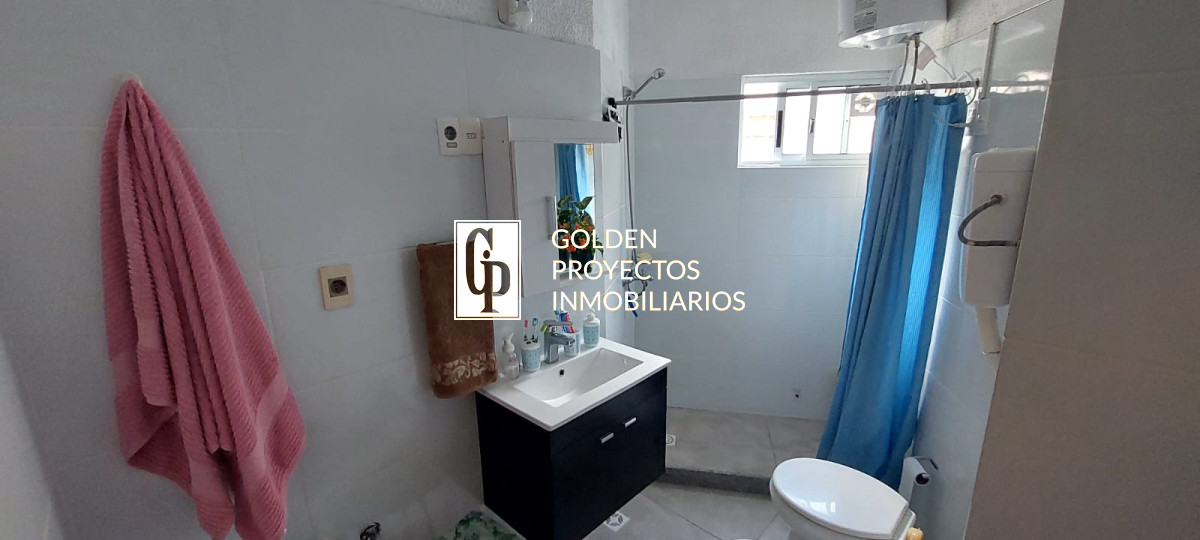 Apartamento ID.437 - Venta apartamento, 1 dormitorio, Atlántida