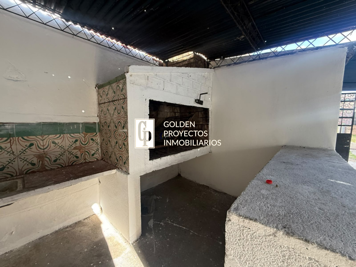 Apartamento ID.846 - Alquiler Casa, apto y Galpón Antel Arena 