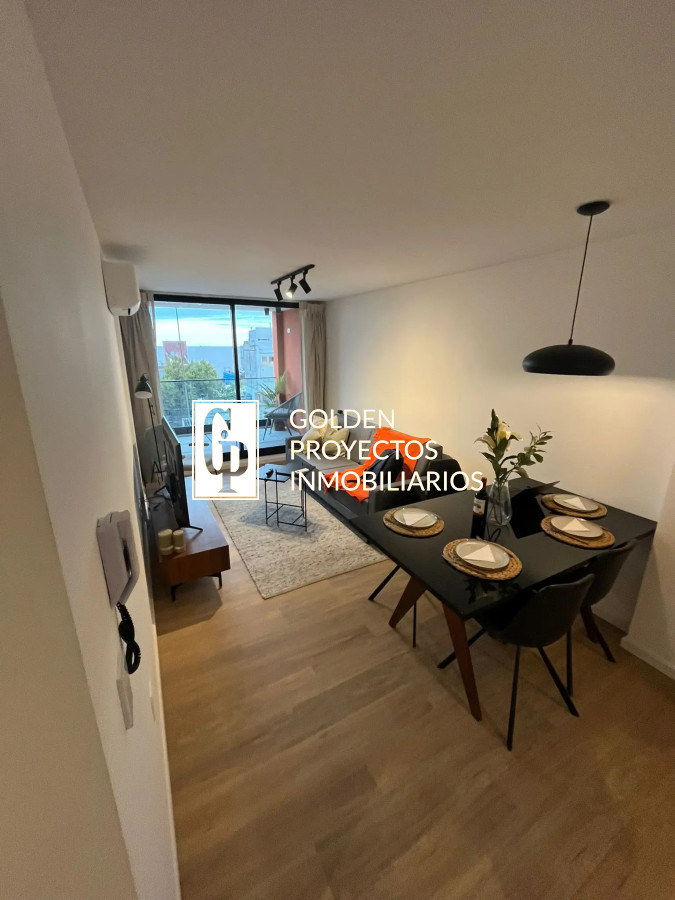 Apartamento ID.473 - Apartamento en Venta 1 Dormitorio en 01 Sync