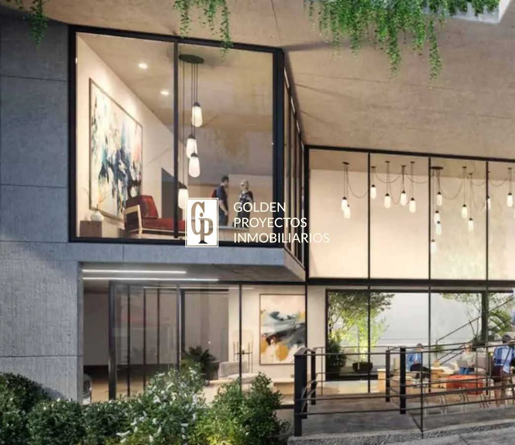 Apartamento ID.476 - Apartamento en Venta 2 dormitorios en 01 Libertador