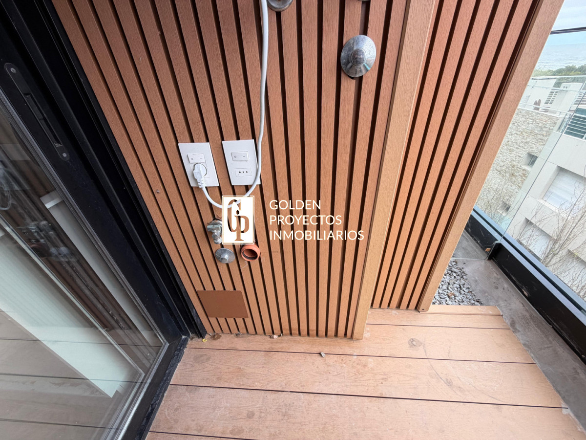 Apartamento ID.851/Apartamento-en-Alquiler-2-Dormitorios-con-Cocina-definida-en-Barra-de-Carrasco - Apartamento en Alquiler 2 Dormitorios con Cocina definida en Barra de Carrasco