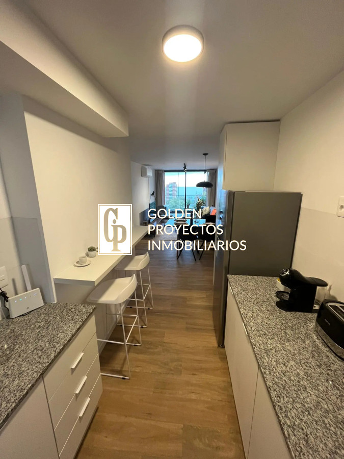 Apartamento ID.473 - Apartamento en Venta 1 Dormitorio en 01 Sync