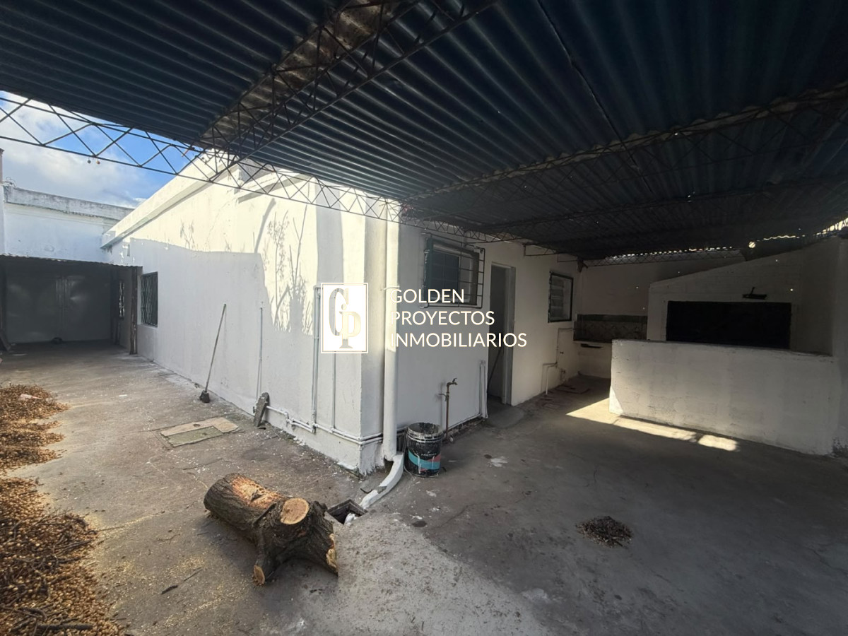 Apartamento ID.846 - Alquiler Casa, apto y Galpón Antel Arena 