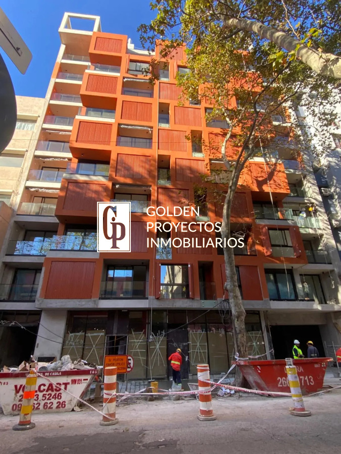 Apartamento ID.473 - Apartamento en Venta 1 Dormitorio en 01 Sync
