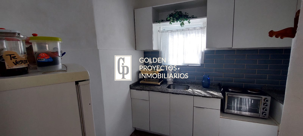 Apartamento ID.437 - Venta apartamento, 1 dormitorio, Atlántida