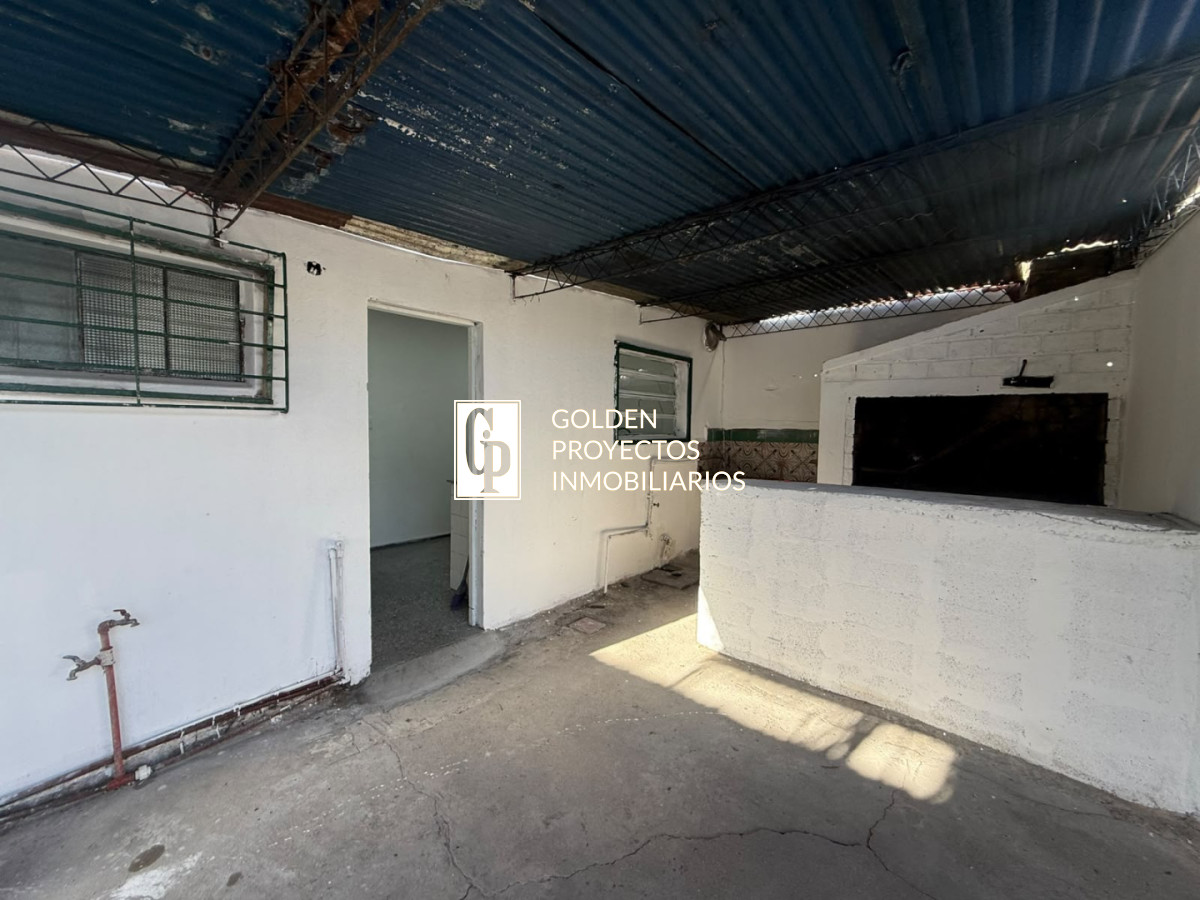 Apartamento ID.846 - Alquiler Casa, apto y Galpón Antel Arena 