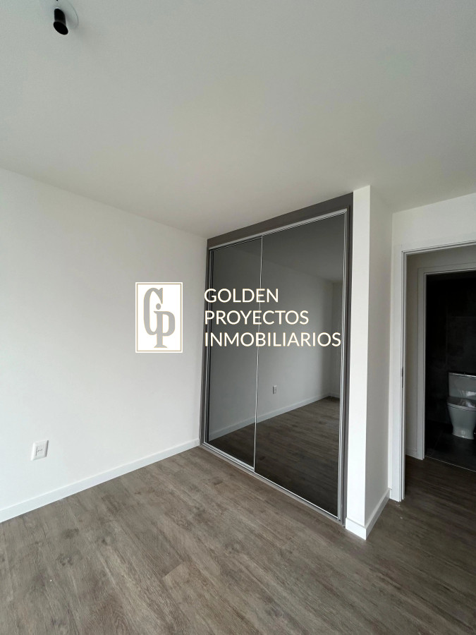 Apartamento ID.489 - Apartamento en Venta 1 dormitorio en Park Square Sarmiento , Pocitos