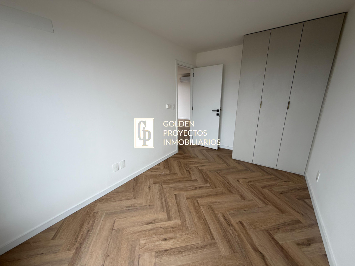 Apartamento ID.851/Apartamento-en-Alquiler-2-Dormitorios-con-Cocina-definida-en-Barra-de-Carrasco - Apartamento en Alquiler 2 Dormitorios con Cocina definida en Barra de Carrasco