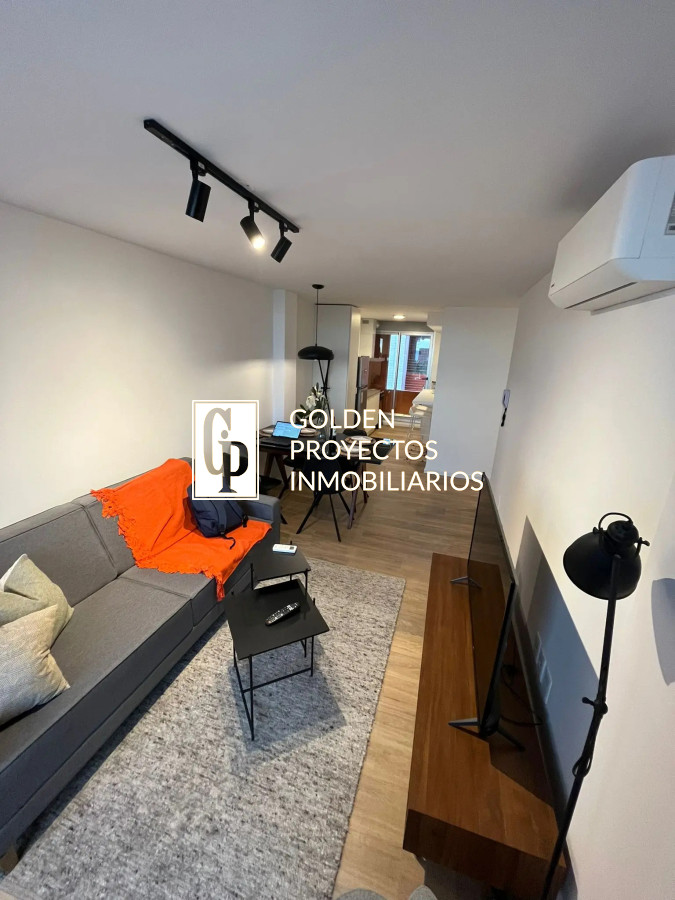 Apartamento ID.473 - Apartamento en Venta 1 Dormitorio en 01 Sync