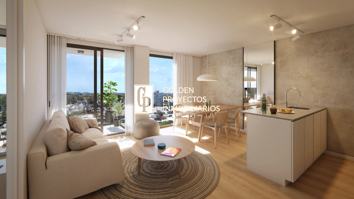 Apartamento ID.471/Apartamento-en-Venta-2-Dormitorios-en-01-Vista-,-La-Blanqueada- - Apartamento en Venta 2 Dormitorios en 01 Vista , La Blanqueada 