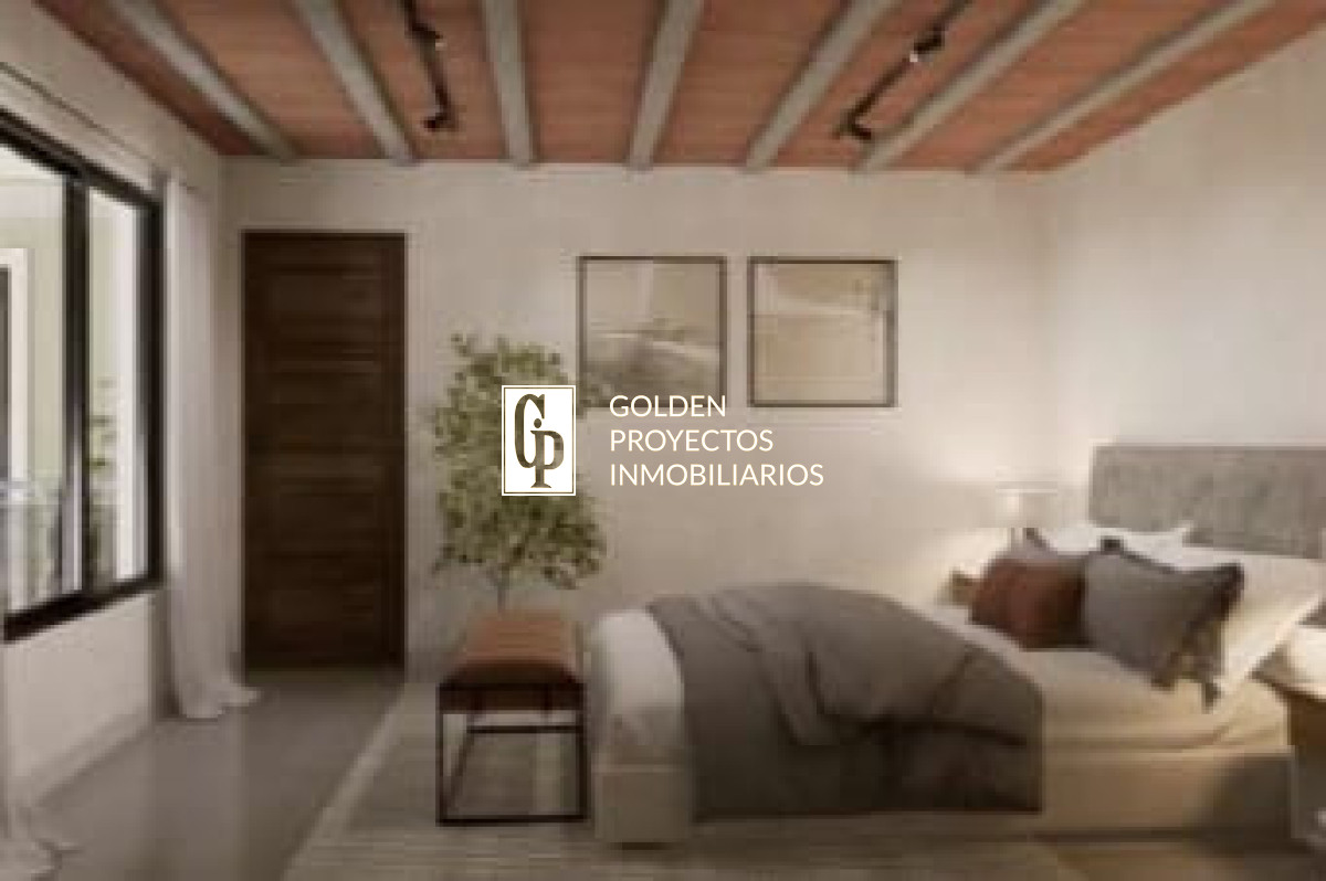 Apartamento ID.689 - Venta apartamento 2 dormitorio, Aguada, estrenar