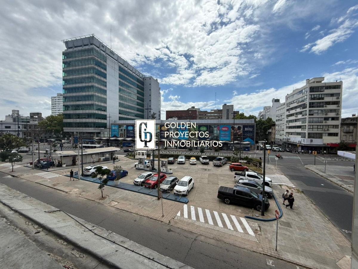 Oficina ID.755 - Oficina en Alquiler  Cordon