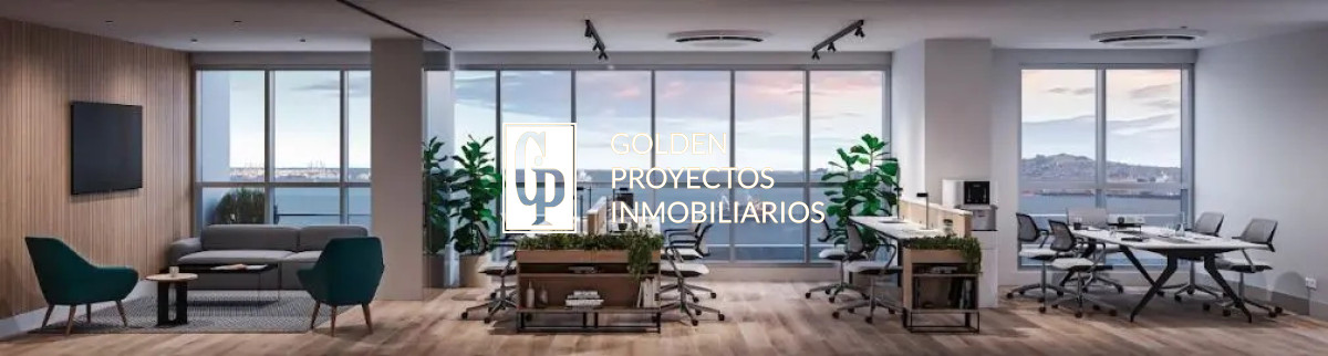 Oficina ID.374/Oficina-en-Venta-en-Montevideo-Harbour-,-Bella-Vista - Oficina en Venta en Montevideo Harbour , Bella Vista