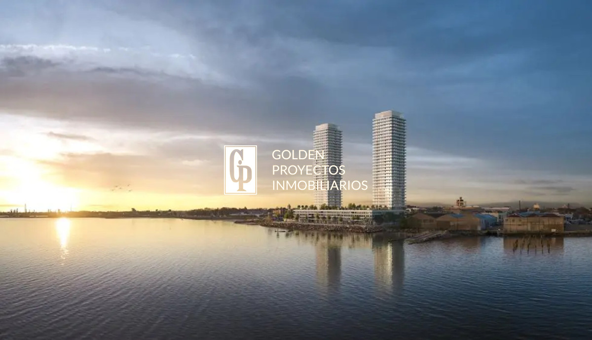 Oficina ID.374/Oficina-en-Venta-en-Montevideo-Harbour-,-Bella-Vista - Oficina en Venta en Montevideo Harbour , Bella Vista