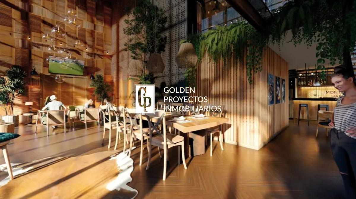 Oficina ID.374/Oficina-en-Venta-en-Montevideo-Harbour-,-Bella-Vista - Oficina en Venta en Montevideo Harbour , Bella Vista