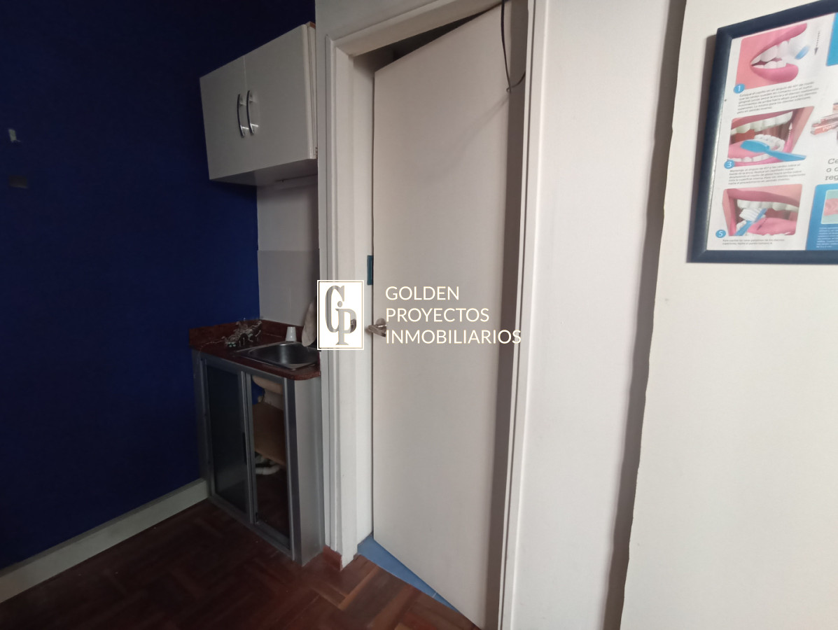 Oficina ID.796 - Oficina en alquiler