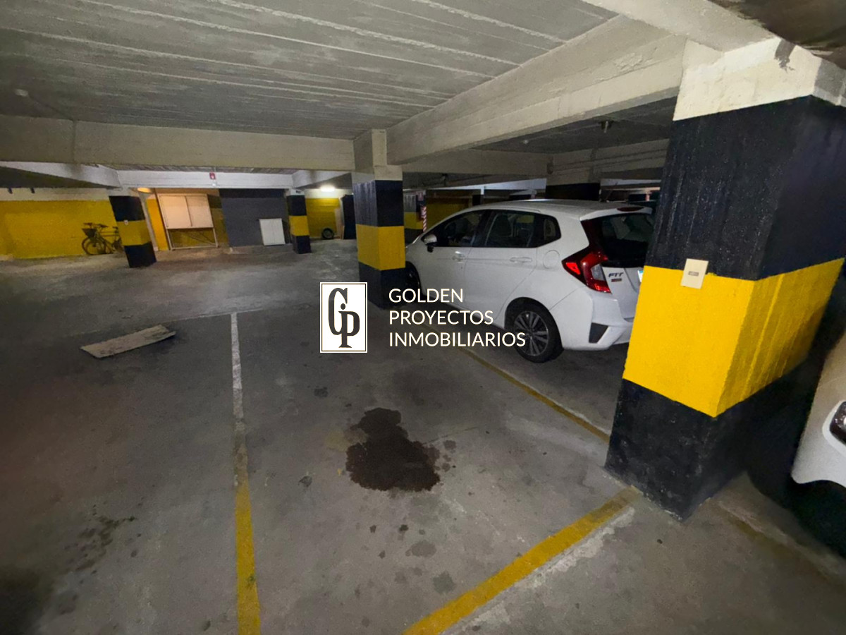 Oficina ID.733 - Oficina en Alquiler Torre de los Caudillos Cordon