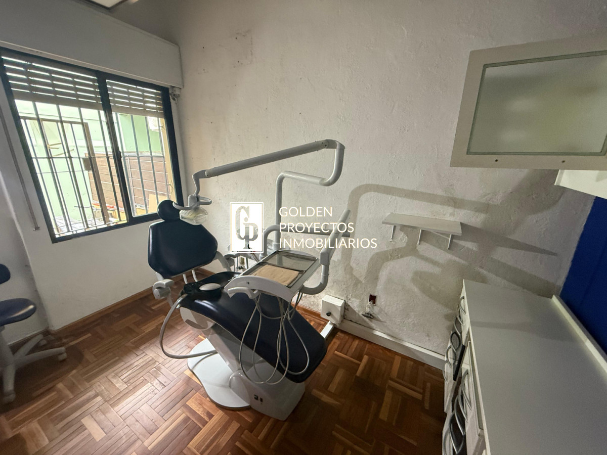Oficina ID.796 - Oficina en alquiler