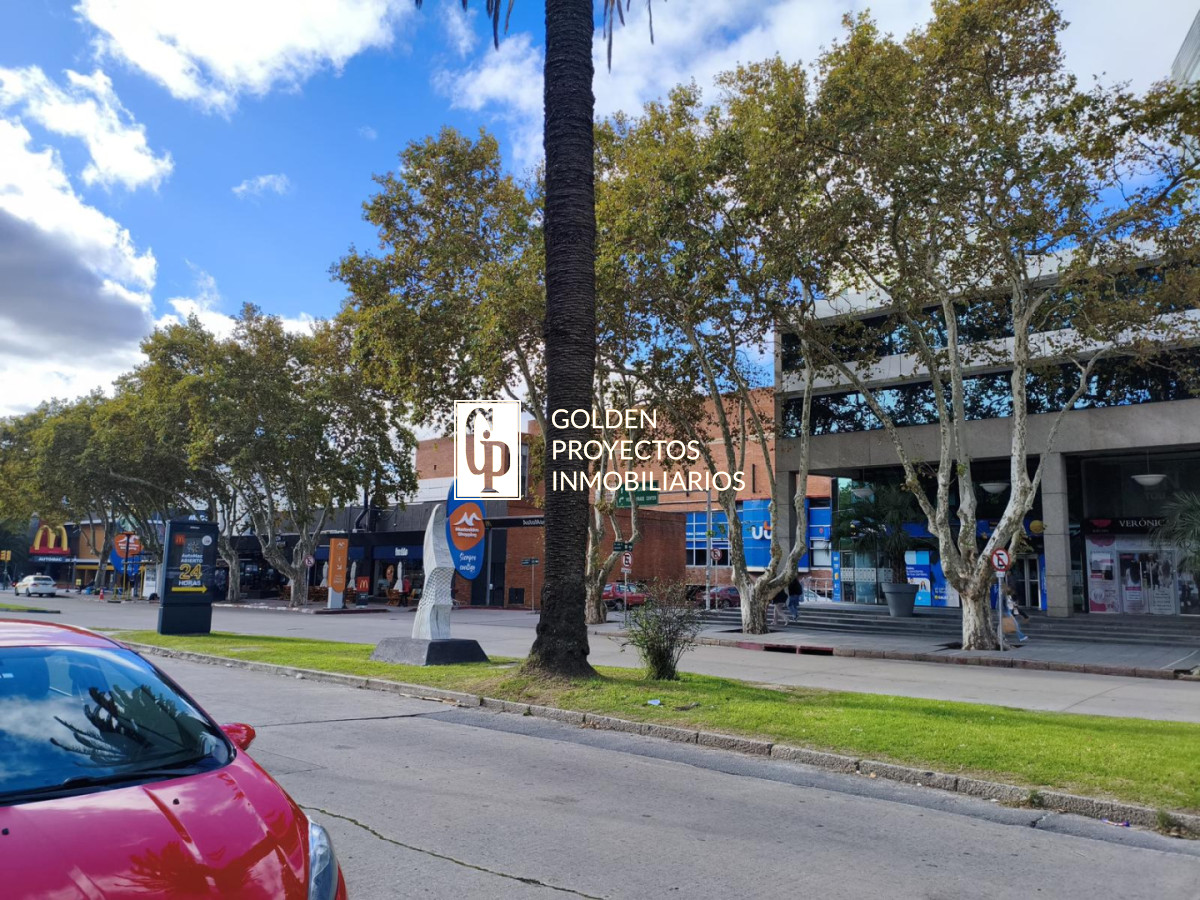 Oficina ID.737/Edificio-en-Alquiler-de-Uso-Exclusivo-Frente-a-WTC-con-Garage-en-Pocitos - Edificio en Alquiler de Uso Exclusivo Frente a WTC con Garage en Pocitos