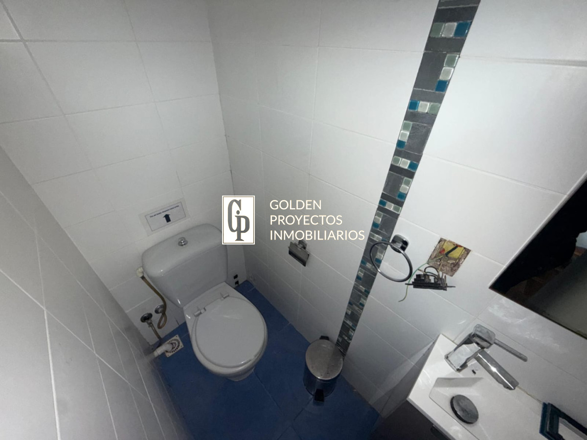 Oficina ID.796 - Oficina en alquiler