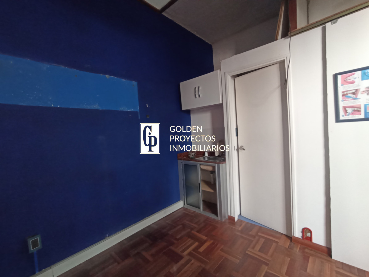 Oficina ID.796 - Oficina en alquiler