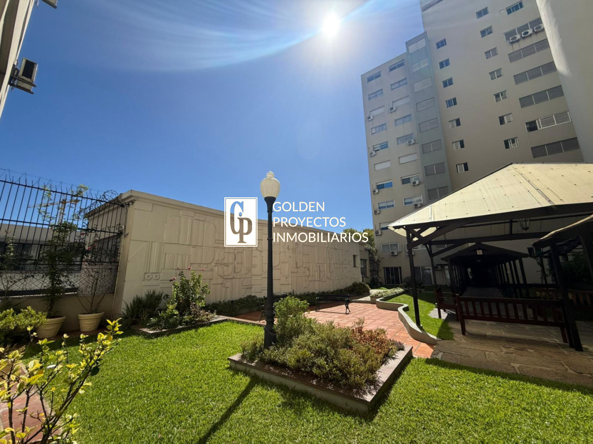 Oficina ID.733 - Oficina en Alquiler Torre de los Caudillos Cordon