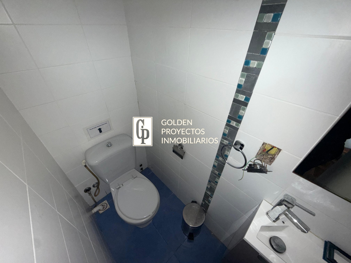 Oficina ID.796 - Oficina en alquiler