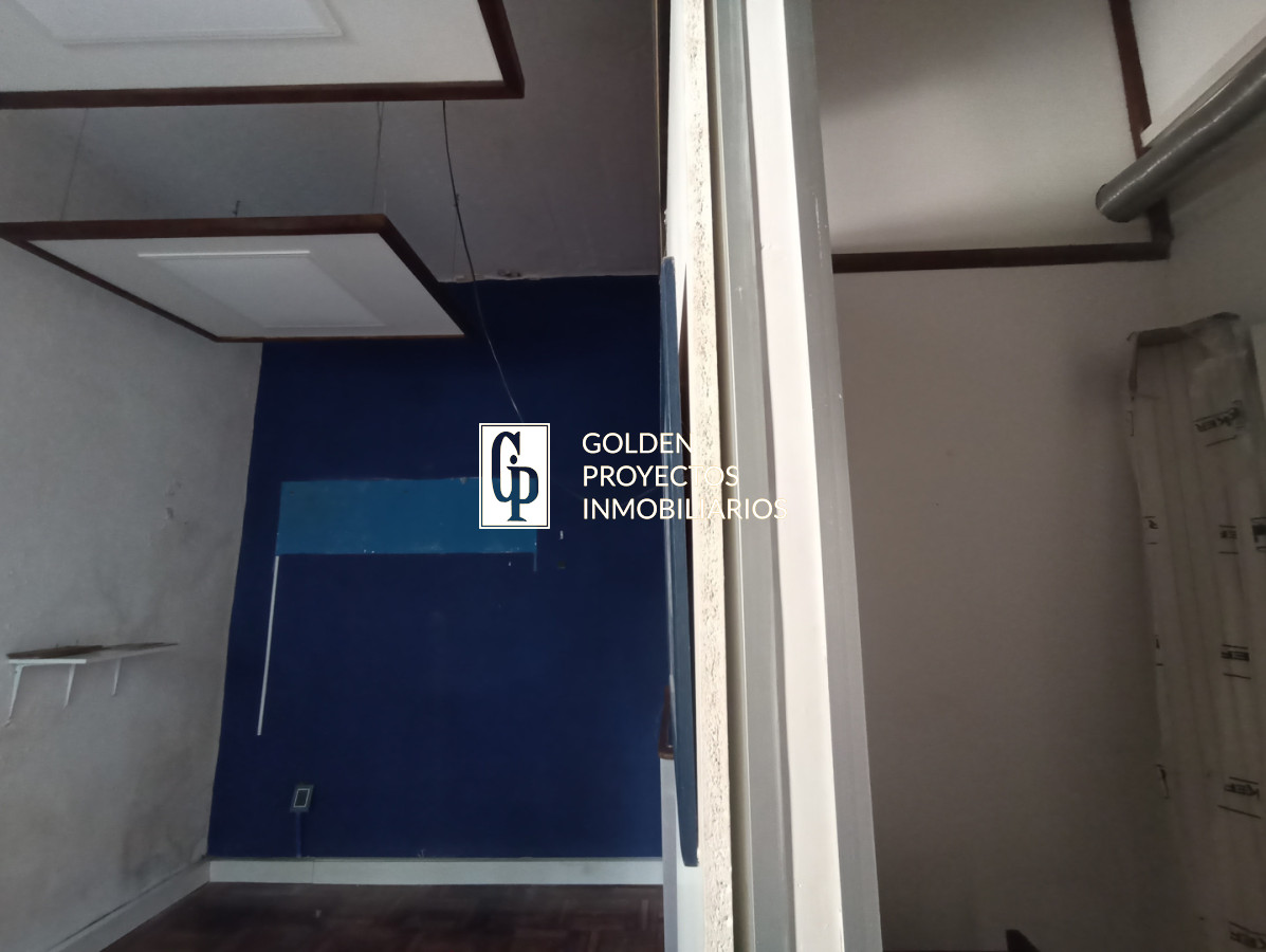 Oficina ID.796 - Oficina en alquiler