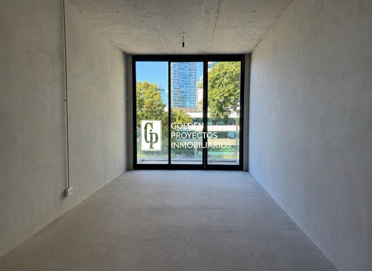 Oficina ID.737/Edificio-en-Alquiler-de-Uso-Exclusivo-Frente-a-WTC-con-Garage-en-Pocitos - Edificio en Alquiler de Uso Exclusivo Frente a WTC con Garage en Pocitos