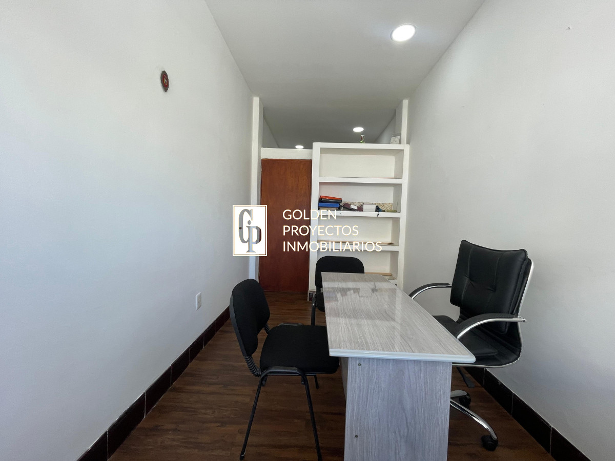 Oficina ID.324 - Oficina en alquiler,Ciudad Vieja.
