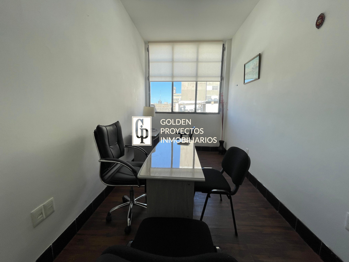 Oficina ID.323/Oficina-en-venta,-65-metros,Ciudad-Vieja. - Oficina en venta, 65 metros,Ciudad Vieja.
