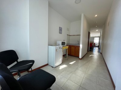 Oficina en alquiler,Ciudad Vieja.