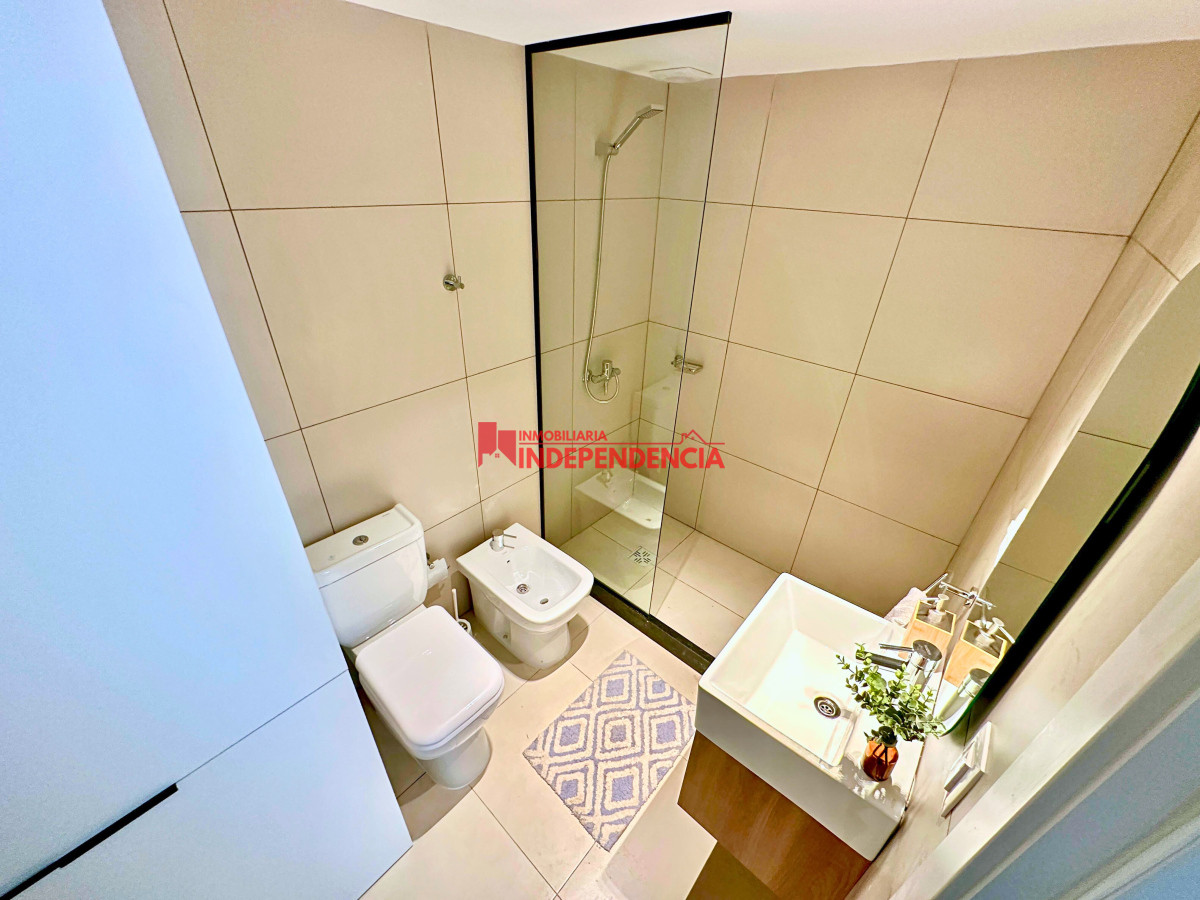 Apartamento ID.288 - Venta Apartamento monoambiente a Estrenar Centro Sur Montevideo