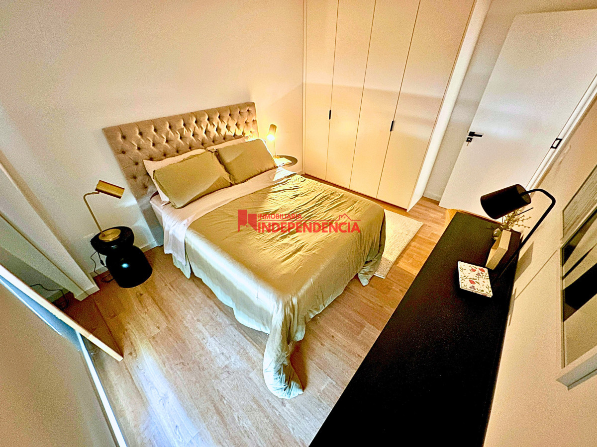 Apartamento ID.288 - Venta Apartamento monoambiente a Estrenar Centro Sur Montevideo