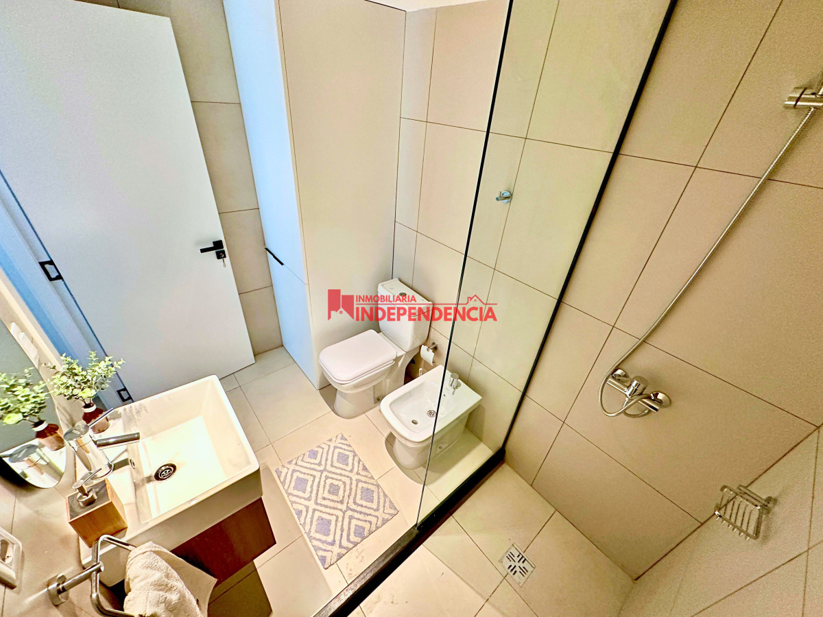 Apartamento ID.288 - Venta Apartamento monoambiente a Estrenar Centro Sur Montevideo