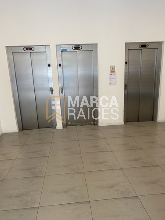 Apartamento ID.1813 - Alquiler Monoambiente, 40m2. Parque Batlle, Montevideo