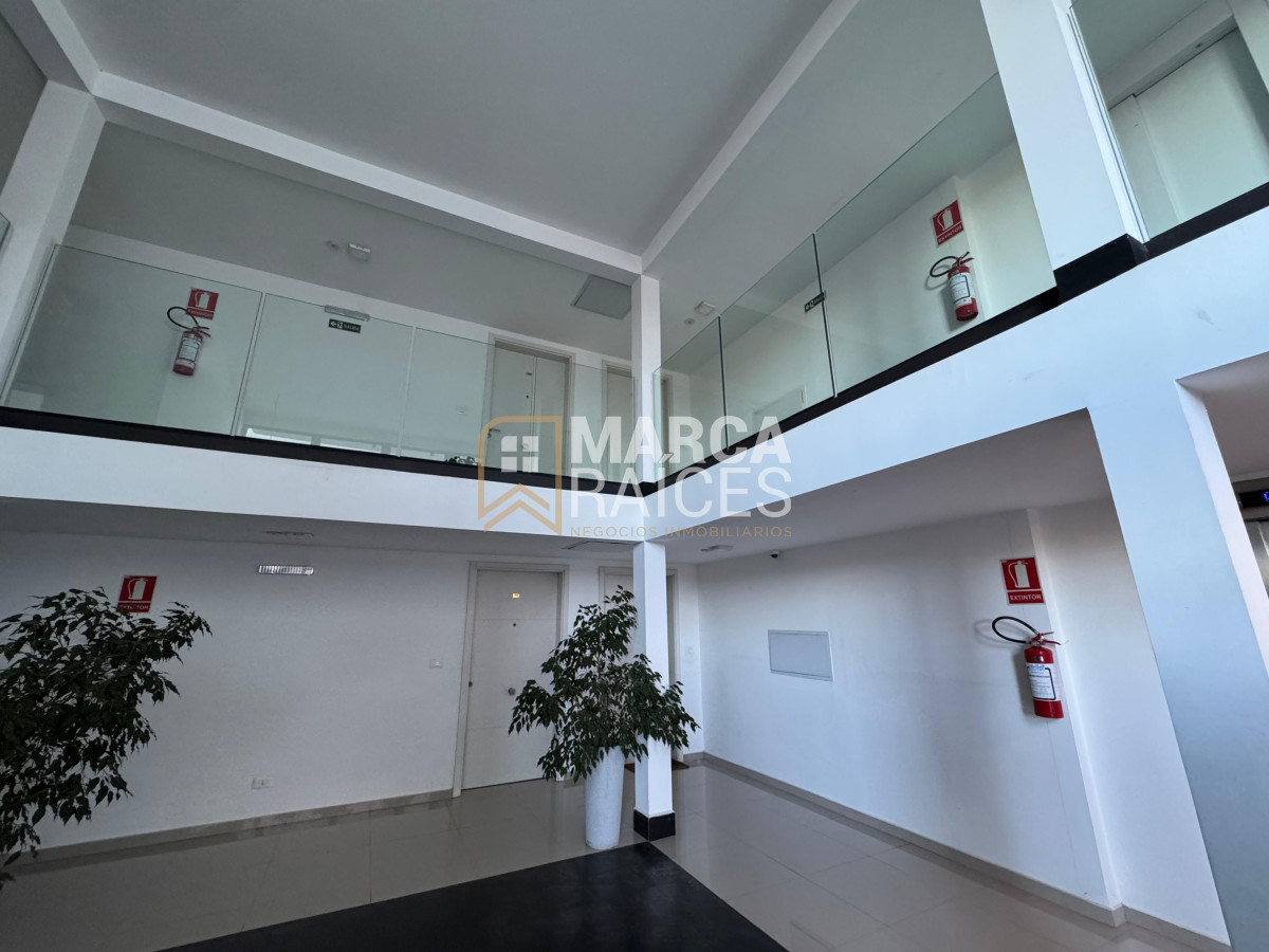 Apartamento ID.1651 - Venta Apartamento 1 Dormitorio con garage en complejo Town Park Prado Montevideo