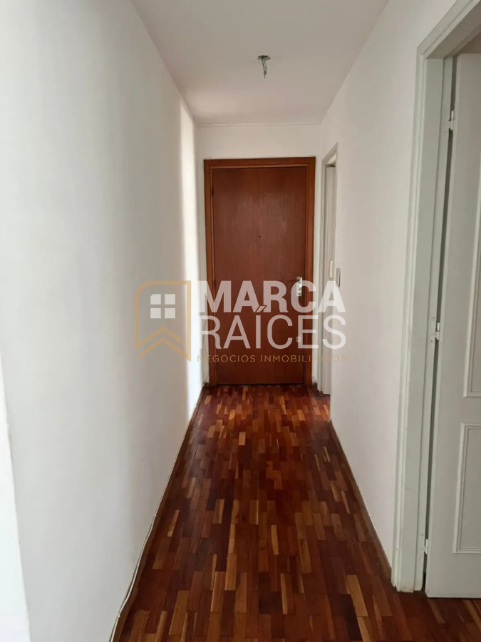 Apartamento ID.1993 - Alquiler Apartamento 2 Dormitorios, 2 Baños, 1 Garage. Montevideo Punta Carretas